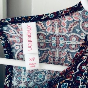 Xhilaration Dresses - Casual shift dress Xhilaration Dresses - Casual shift dress